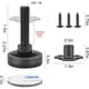 thumbnail image 2 of Niveladores para muebles Anwenk con rosca 3/8-16, 1320 lb, set de 4, 2 of 3
