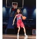 thumbnail image 2 of Muñeca Barbie Signature Sue Bird con uniforme número 10 y pelota de baloncesto, 2 of 6