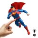 thumbnail image 4 of Figura de Acción Superman Visión de Calor Mattel 16.5 cm, 4 of 7