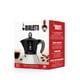 thumbnail image 2 of Moka Pot Bialetti Moka Induction, 6 tazas, 280 ml, color negro, 2 of 7