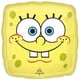 thumbnail image 4 of Set de 7 globos para fiesta Anagram SpongeBob cumpleaños, 4 of 6