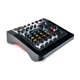 thumbnail image 1 of Mezclador Allen & Heath ZED6FX con guitarra DI de alta impedancia, 1 of 9