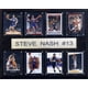 thumbnail image 1 of Placa de tarjetas coleccionables de la NBA Steve Nash Phoenix Suns con 8 tarjetas, 1 of 1
