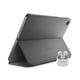 thumbnail image 3 of Tablet ZAEH0132CL 10.1" WUXGA 4GB 128GB Gris + Audífonos + Folio Case, 3 of 7