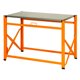 thumbnail image 1 of Mesa De Trabajo Plegable 300kg, 1 of 2