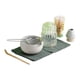 thumbnail image 2 of Juego De Té Matcha 7x Preparación Familiar De Matcha Juego Tradicional De Matcha El Mejor Regalo Blanco, 2 of 5