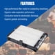 thumbnail image 4 of Kit de Filtro de Combustible RARAYC para Ford F250/F350 (2020‑2025), 4 of 6