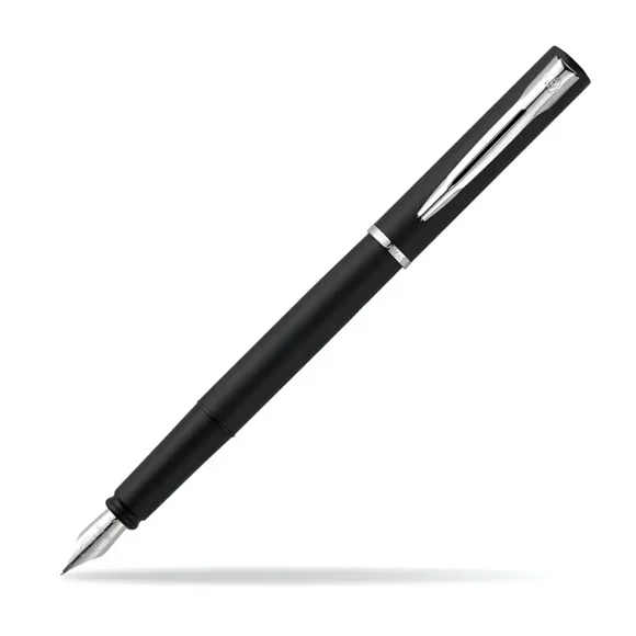 Pluma Waterman Allure Graduate Negro