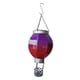 thumbnail image 3 of Linterna Solar Con Globo Aerostático, Linterna Con Globo Aerostático Para Porche, Jardín, Estilo E, 3 of 5