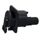 thumbnail image 1 of Llenador de agua telescópico por gravedad Valterra R920BK - Negro, 1 of 1