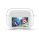 thumbnail image 1 of Hechizado theme Airpods Pro Earphone Case Compatible With Apple Devices Premium Flexible Tpu Theme Custom, 1 of 6
