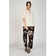 thumbnail image 4 of Blusa Virginia Woman by Eclipse beige XL, 4 of 4