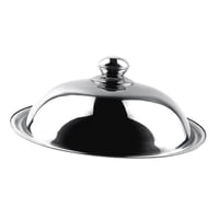 Bothyi - Tapa De Repuesto Para Olla Y Sartén De Metal, Fácil De Limpiar, Accesorio Para Utensilios De Cocina De 38 Cm