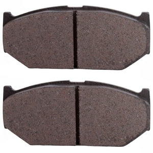 Repuestos Del Sol - Juego Pastillas Freno Delanteras Suzuki Swift Dzire 1.2 2012 2014