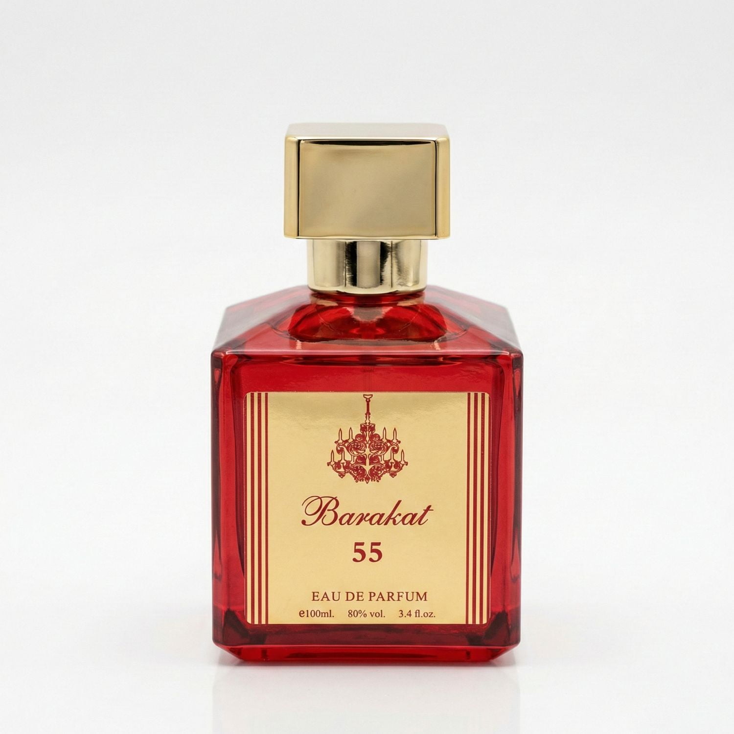Maison Azhar Barakat 55 Edp 100ml