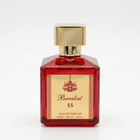Maison Azhar - Barakat 55 Edp 100Ml