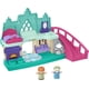thumbnail image 1 of Set de juego Fisher-Price Little People Disney Frozen Castle, 1 of 6