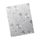 thumbnail image 1 of Película Para Ventana, Película Decorativa Para Vidrio Sin Pegamento, Para Dormitorio, Baño Y Apartamento, 1 of 5