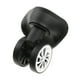 thumbnail image 3 of 1 Par De Maletas De Equipaje, Ruedas Giratorias Silenciosas, Carros De Repuesto, Ruedas A01, 3 of 3