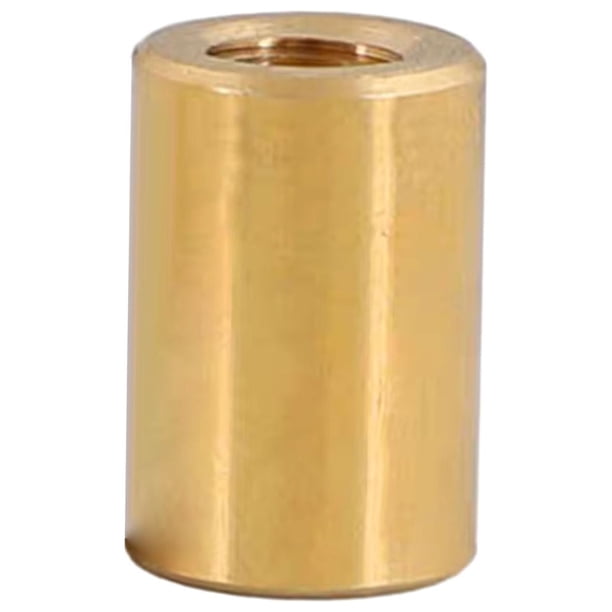 Virola para taco de billar, virola para palo de billar, punta de tornillo portátil de Metal, virola para taco de billar, Accesorios de reparación de 11mm