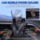thumbnail image 2 of Soporte para teléfono de coche Karltys Honda Civic 2016-2021 4-7", 2 of 7