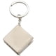 thumbnail image 4 of Daycount® - Regla de metal portátil, cinta métrica, llavero multifuncional, cadena para llaves, 4 of 7