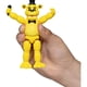 thumbnail image 5 of Figura Jazwares Five Nights at Freddy’s Golden Freddy 13 cm, 5 of 7