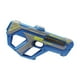 thumbnail image 2 of Escopeta Pistola Lanza Agua 2 en 1 Recargable Azul - PS, 2 of 3