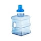 thumbnail image 1 of Contenedores De Agua Con Mango Jarra De Almacenamiento De Agua Para Acampar Portador De Botellas De Agua 25cmx20cm 7.5L, 1 of 5
