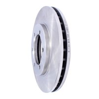 Repuestos Del Sol - Par Disco Freno Delantero 6 Hoyos Nissan Terrano D22 2.4 2008 201