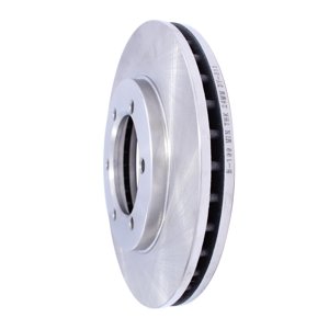 Repuestos Del Sol - Disco Freno Delantero 6 Hoyos Nissan Terrano D22 2.4 2008 2010