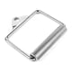 thumbnail image 2 of Agarre Manilla Simple de Acero - Accesorio Polea (Unidad) | Obelix, 2 of 3