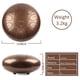 thumbnail image 3 of Tambor de acero LOMUTY de 12 pulgadas y 11 notas con accesorios, 3 of 6