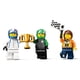 thumbnail image 4 of Lego Parrilla De F1® Con Autos De Carreras, 4 of 4