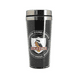 thumbnail image 1 of Mug Térmico Logo Plateado Colo Colo, 1 of 5