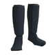 thumbnail image 4 of Espinilleras Para Muay Thai, Protectores De Empeine Para Deportes, Taekwondo, Kickboxing, XL, 4 of 4