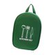 thumbnail image 4 of Estuche Para Cuchillos De Chef Bolsas De Almacenamiento De Cuchillos Para Un Gran Regalo Para Chefs Ejecutivos Travel Green, 4 of 5