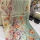 thumbnail image 4 of Bufandas ligeras con estampado de flores para mujer, chal de algodón, regalo de verano, 4 of 6