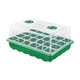 thumbnail image 3 of Bandeja De Inicio De Plántulas De 24 Celdas Para Vivero De Jardinería Hidropónica De Interior, Color Verde, 3 of 5