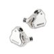 thumbnail image 2 of IEM Linsoul 7Hz Zero:2 con cable, controlador de 10 mm, micrófono Type‑C, 2 of 6
