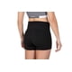 thumbnail image 4 of Pantalones cortos de voleibol Mizuno Elevated con 4 entrepierna para mujer, color negro, 4 of 7