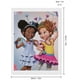 thumbnail image 2 of Fancy Nancy Kits de Pintura de Diamantes para Adultos, 2 of 6
