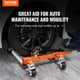 thumbnail image 2 of Posicionamiento de vehículos pesados Wheel Dolly VEVOR, 1500 libras, 2 of 3