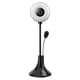 thumbnail image 2 of Ajuste De Reducción De Ruido De Webcam 4K 2.0 Para Webcast Facetime Live Broadcast, 2 of 5