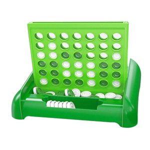 Bothyi - 4 En Un Juego De Mesa En Fila Juego De Mesa Familiar Para Niños Partido Para Niñas