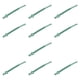 thumbnail image 5 of 10 Bridas Para Plantas De Jardín, Resistentes Y Antideslizantes, Para Estacas De árboles, Para Jardín, Rosas Y Patio Trasero., 5 of 5