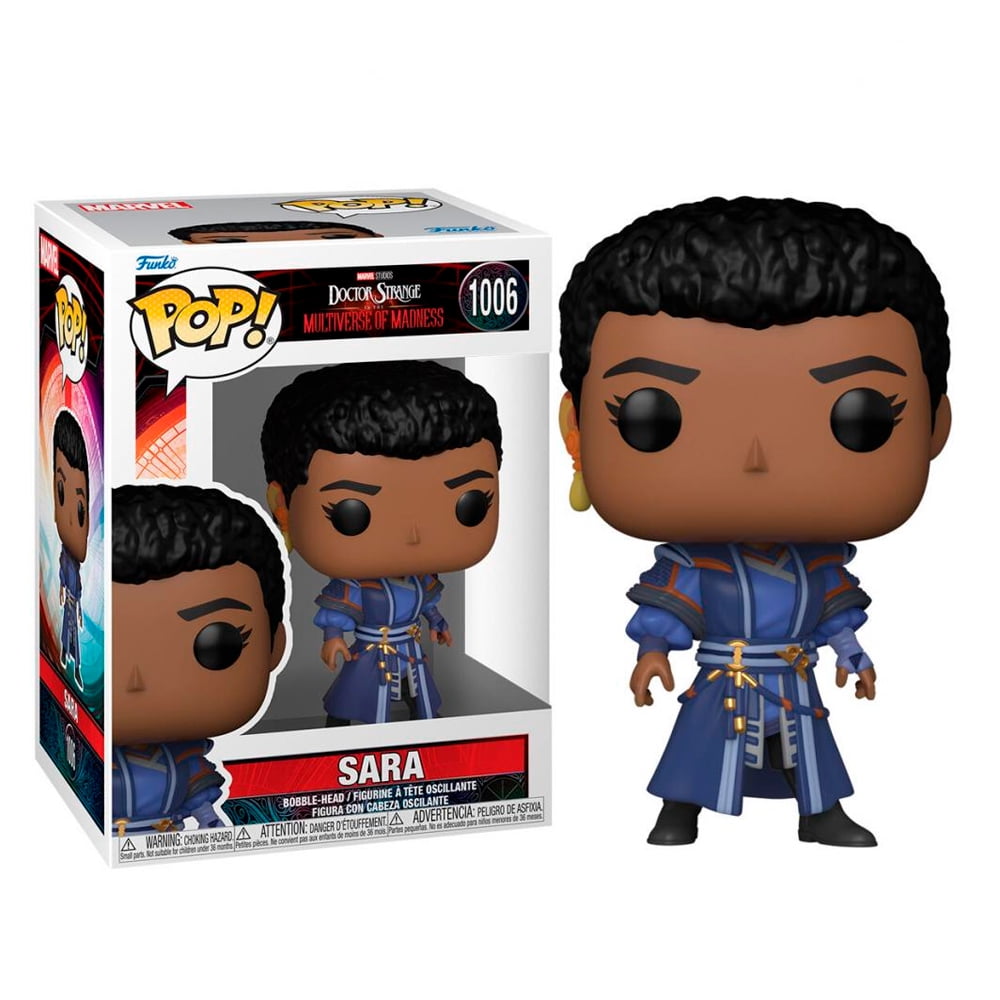 Funko - Pop Dsmm Sara