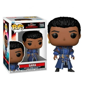 Funko - Pop Dsmm Sara
