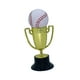 thumbnail image 1 of Premio Trofeo Recompensa Accesorios Trofeo Copa Premio Para Evento Torneo Competiciones Béisbol, 1 of 3