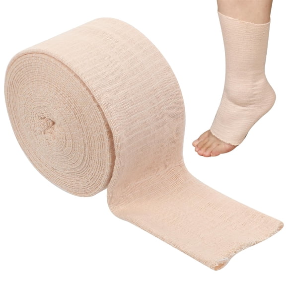 Venda Tubular Elástica de Soporte CXWLTT 6.5 cm x 5 m